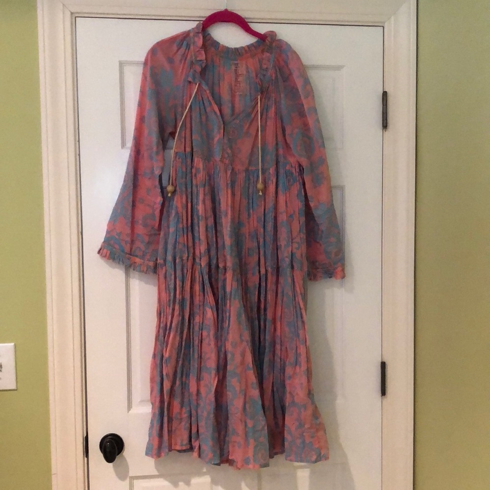 Pretty Yvonne S dress